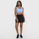 thumbnail image 4 of Peto Mujer Deportivo Cruzado Celeste Corona, 4 of 5