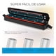thumbnail image 4 of Selladora Al Vacio Electrica Para Alimentos Maquina Selladora Termica De Bolsas Conservadora De Comida Seco Humedo FIGOIMPORT, 4 of 8