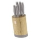 thumbnail image 2 of Set De Cuchillos 6 Pzs, 2 of 3