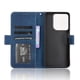 thumbnail image 2 of Funda Tipo Billetera FOXDOCK para Motorola MOTO G15 4G – Tapa Flip con Tarjetero, 2 of 5