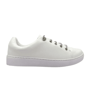 Zapatillas Urbanas Vizzano Mujer Blanco 1214.1054.24523.91180 - Talla 38
