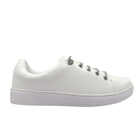 Zapatillas Urbanas Vizzano Mujer Blanco 1214.1054.24523.91180 - Talla 38