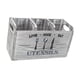 thumbnail image 5 of Soporte Para Utensilios De Cocina, Recipiente Grande Para Utensilios De Cocina, Para Encimera, Despensa, Restaurantes, Color Gris, 5 of 5
