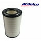 thumbnail image 2 of Filtro De Aire Chevrolet Ftr 1524 Euro Iv-v 2009/2019, 2 of 10