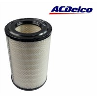 Acdelco - Filtro De Aire Exterior Chevrolet Fvr 1724 Euro 4 Original