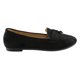 thumbnail image 1 of Mocasín New Walk Aros Negro, 1 of 5