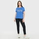 thumbnail image 4 of Polera Mujer Manga Corta Focal Print Royal Corona, 4 of 5