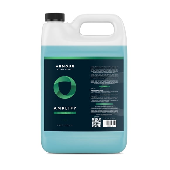 Detailer Armour Detail Supply Amplify Cerámico 3,8 L