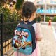 thumbnail image 5 of TaleSpin Mochila Escolar para Niños y Niñas, Mochila Infantil Ligera de Alta Calidad, Grande y Duradera Azul, 5 of 6