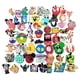 thumbnail image 1 of Lote De 100 Pines Disney Surtidos Para Intercambio, 1 of 6