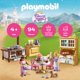 thumbnail image 3 of Playmobil Castle Kitchen Princess con libro de recetas 71845, 3 of 7