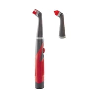 Escobilla Eléctrica Rubbermaid Reveal Power Con Cabezal Multiusos Y Para Lechada