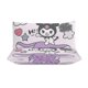 thumbnail image 3 of Kuromi Print Bedding Set Pattern Duvet Cove Set 3 Pieces 1 Quilt Cover And 2 Pillowcases for Women Men Teens, 3 of 5