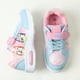 thumbnail image 3 of Zapatillas Con Luces Niña Bingo Rosado Bluey, 3 of 5