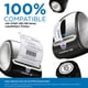 thumbnail image 5 of Etiquetas multiusos de repuesto de adhesivos Aegis para DYMO 30336, 5 of 6