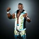 thumbnail image 3 of Figura de acción Mattel WWE Elite Series #113 de Kofi Kingston, 15 cm, 3 of 3