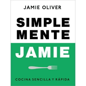Grijalbo - Simplemente Jamie