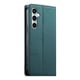 thumbnail image 4 of Funda Tipo Cartera de Cuero Sintético para Samsung Galaxy S24 FE Bloqueo RFID, con Ranuras para Tarjetas y Bolsillo para Efectivo, Cierre Magnético Fuerte Verde, 4 of 6
