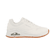 thumbnail image 1 of Zapatilla Ocupacional Skechers Uno White, 1 of 4