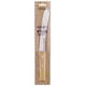 thumbnail image 2 of Cuchillo para pan OPINEL N.º 116 dentado 20 cm madera de olivo, 2 of 6