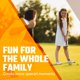 thumbnail image 5 of Putter Go For It Golf 43-89 cm 3 Bolas para Niños Mano Derecha, 5 of 7