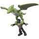 thumbnail image 5 of Dinosaurio pterodáctilo de juguete de Jurassic World con figura de mercenario, 5 of 6