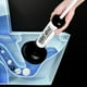thumbnail image 2 of Sopapo Destapador Cañerias Baño con aire Comprimido, 2 of 4