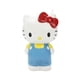thumbnail image 1 of Bebedor de cerámica Bioworld Hello Kitty de 400 ml con licencia oficial, 1 of 8