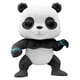 thumbnail image 2 of Funko Pop Jujutsu Kaisen Panda Floked Especia 1374, 2 of 2
