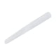 thumbnail image 5 of Abridor De Coco Abridor De Cáscara De Coco Resistente Blanco Para El Hogar Cocina Frutería 25 Cm, 5 of 6