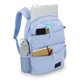 thumbnail image 4 of Mochila High Sierra Everclass para portátil de 15,6 pulgadas, reflectante, azul, 4 of 4
