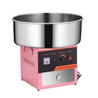 Máquina De Algodón Volter