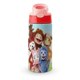 thumbnail image 1 of SlumberkinsBotella de Agua con Tapa Pop Top de Un Toque, Acero Inoxidable, a Prueba de Fugas, para Deportes, Botella Infantil rosa 12 oz, 1 of 6