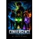 thumbnail image 1 of Libro publicado de forma independiente The Convergence Volumen Uno, 1 of 1