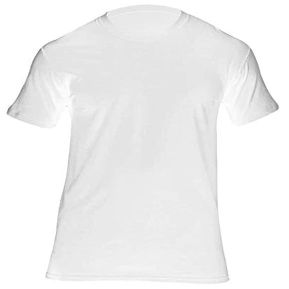 Camisa 5.11 Tactical Utili-T Pack de 3 Manga Corta Blanca 2XL