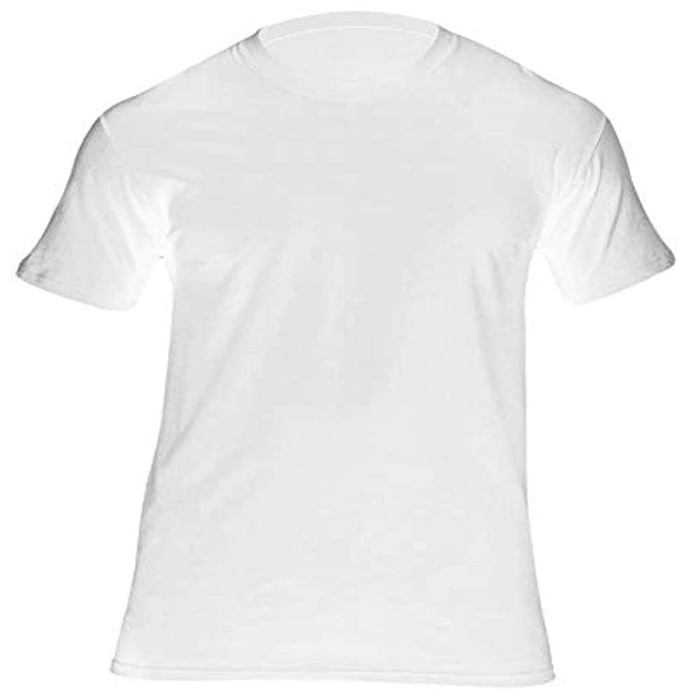Camisa 5.11 Tactical Utili-t Pack De 3 Manga Corta Blanca 2xl
