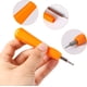 thumbnail image 4 of 16 piezas Anillo Puertacampana Destornillador Reemplazohombrest Kit Tornillos de Seguridad Kit Destornillador T 6 T15 Puertacampana Tornillos Doble Punta Tox Destornillador Punta Video Puertacampana B, 4 of 7