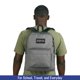 thumbnail image 4 of Mochila JanSport Superbreak Plus 15'' 42x32x14 cm Gris, 4 of 7