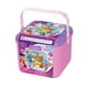 thumbnail image 1 of Kit de abalorios Aquabeads Disney Princess Creation Cube con 2500 cuentas, 1 of 8