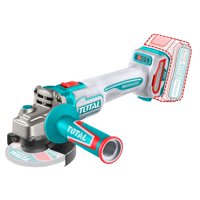 Esmeril Angular Inalambrico 20V 125Mm 1200W Total