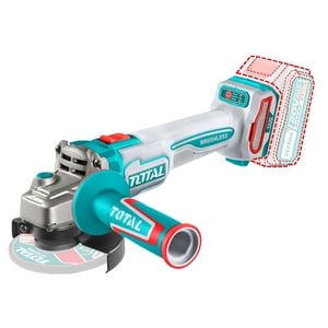 Esmeril Angular Inalambrico 20V 125Mm 1200W Total