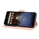 thumbnail image 3 of Funda Tipo Billetera FOXDOCK para Google Pixel 3A – Tapa Flip con Tarjetero, 3 of 5