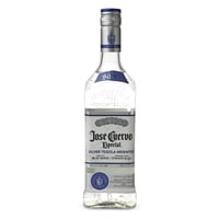 Tequila Jose Cuervo Blanco 40° 750Cc