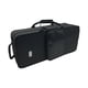 thumbnail image 5 of Estuche Para Saxofón Alto Estuche De Transporte Con Bolsillo Externo Bolsa Acolchada Gruesa Para Saxofón Alto, 5 of 5