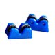 thumbnail image 3 of 2 Detectores De Rectitud Para Comprobadores De Rectitud De Billar Para Juegos En Casa, Color Azul, 3 of 5