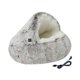 thumbnail image 2 of Cama Calefactable Para Gatos, Suave, Para Gatos De Interior Y Perros Peque?os, Color Marrón, 2 of 5