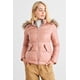 thumbnail image 4 of Chaqueta Acolchada CCwholesalesclothings Malva, 4 of 5