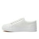 thumbnail image 2 of Zapatilla Mujer Blanco Colomba Chancleta, 2 of 4