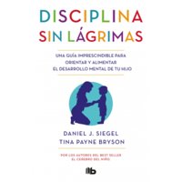 B De Bolsillo - Libro Disciplina Sin Lágrimas