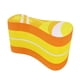 thumbnail image 4 of Pull Buoy Natación Entrenamiento Ayuda Pierna Flotadores Flotabilidad Flotación Pullbuoy Flotador Amarillo, 4 of 5